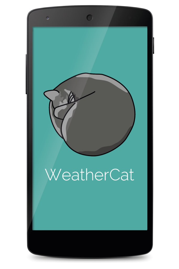 weathercat ambient